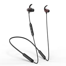 The Noise Cancelling Bluetooth Earbuds