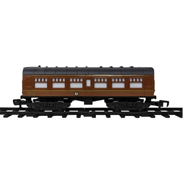 Harry Potter Hogwarts Express Model Paint Set