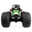 The World's Largest Monster Jam RC Truck - Hammacher Schlemmer