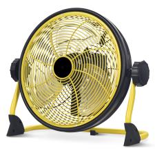 The Cordless 24 Hour Outdoor Fan