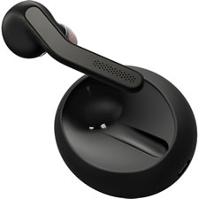 The Noise Cancelling And Voice Clarifying Headset