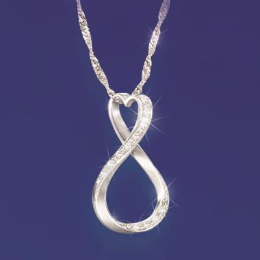 Diamond on sale daughter necklace