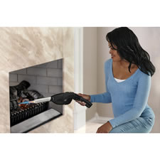 The Cordless Electric Torch