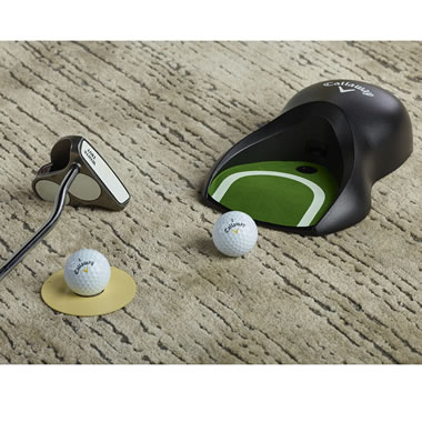 The Ball Returning Golf Cup