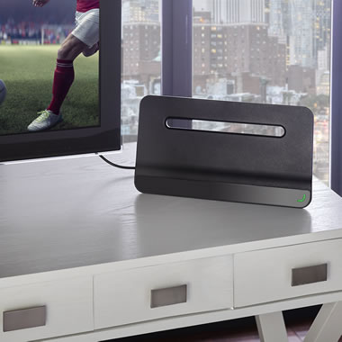 The Best Indoor Urban TV Antenna