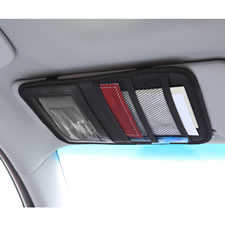 The Commuter's Cell Signal Booster