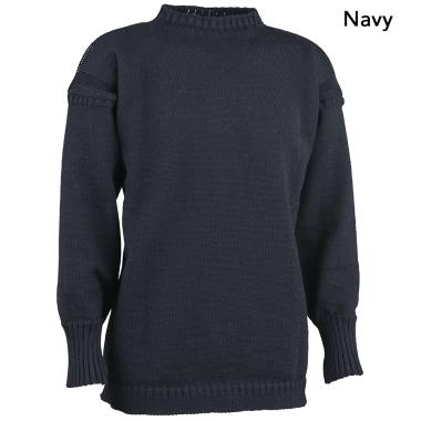 The Genuine Channel Islands Sweater