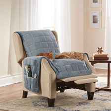The Non-Slip Furniture Protecting Pet Covers