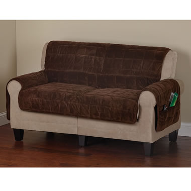 non slip pet furniture covers