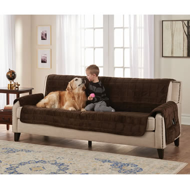 non slip pet furniture covers