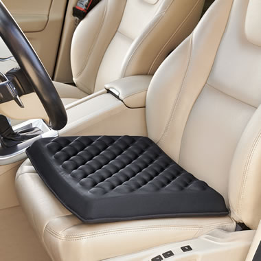 Best Seat Cushion For Truck Driver In 2023 - Top 10 Seat Cushion