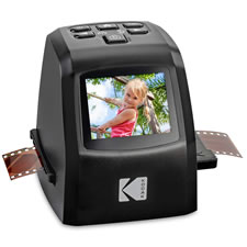 The Best Digital Slide And Negative Converter