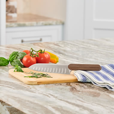 The Highest Corrosion Resistance French Chef's Knife Set