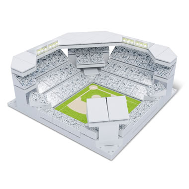 The Build Your Perfect Sports Stadium