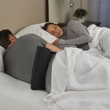 The Snore Reducing Trainer