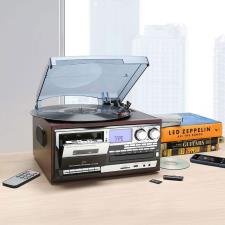The Any Music Format Stereo