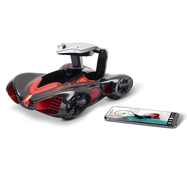 spy rc car