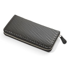 The Inden-Ya Long Wallet