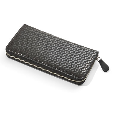 The Inden-Ya Long Wallet