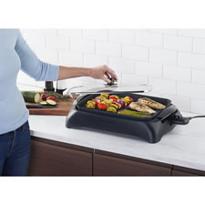 The Best Indoor Flat Top Electric Grill