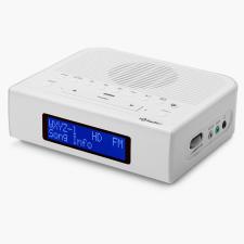 The Only HD Clock Radio