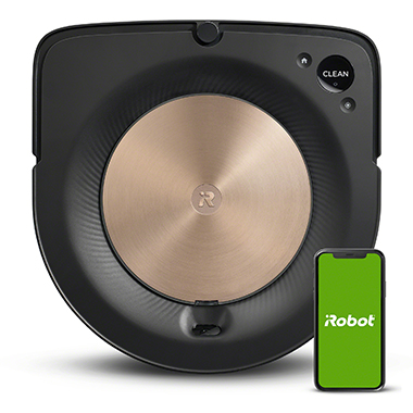 The Superior Suction Roomba s9 App And Voice Controlled Robotic Vacuum