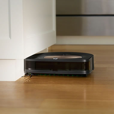 Most powerful hot sale roomba