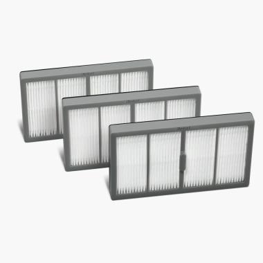 High Efficiency Filters For Roomba s9 and s9+ Robotic Vacuums