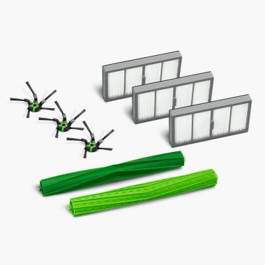 Replenishment Kit For Roomba s9 and s9+ Robotic Vacuums