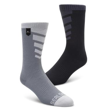 The 100% Waterproof Socks