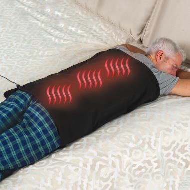 The Deep Tissue Heating Body Pad
