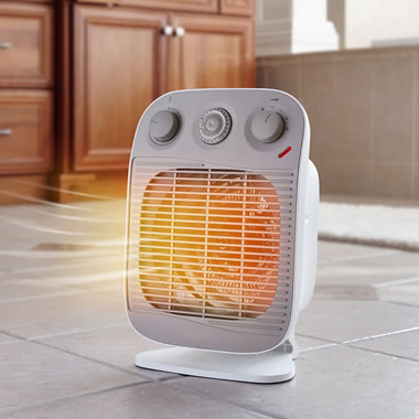 The Best Bathroom Heater