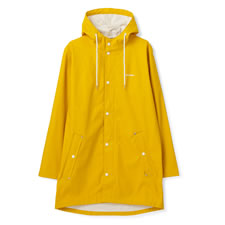 The Authentic Swedish Fishermen's Rain Jacket