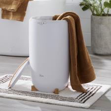 The Spa Towel Warmer