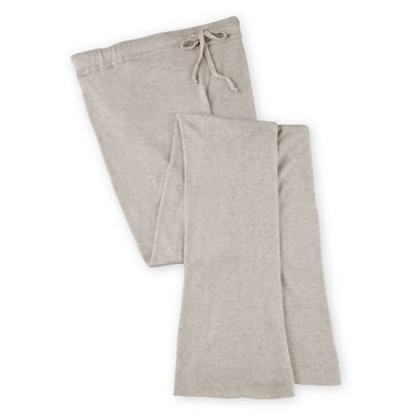 The Cashmere Bamboo Pajamas (Pants)