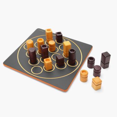 The Award Winning Board Game