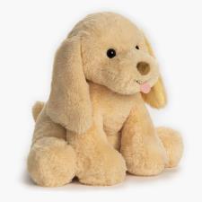 The Animated Plush Puppy