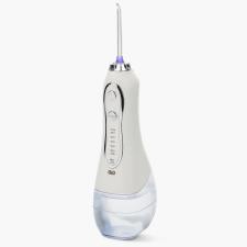 The Portable Water Flosser