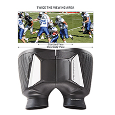 The Widest Field Of View Binoculars