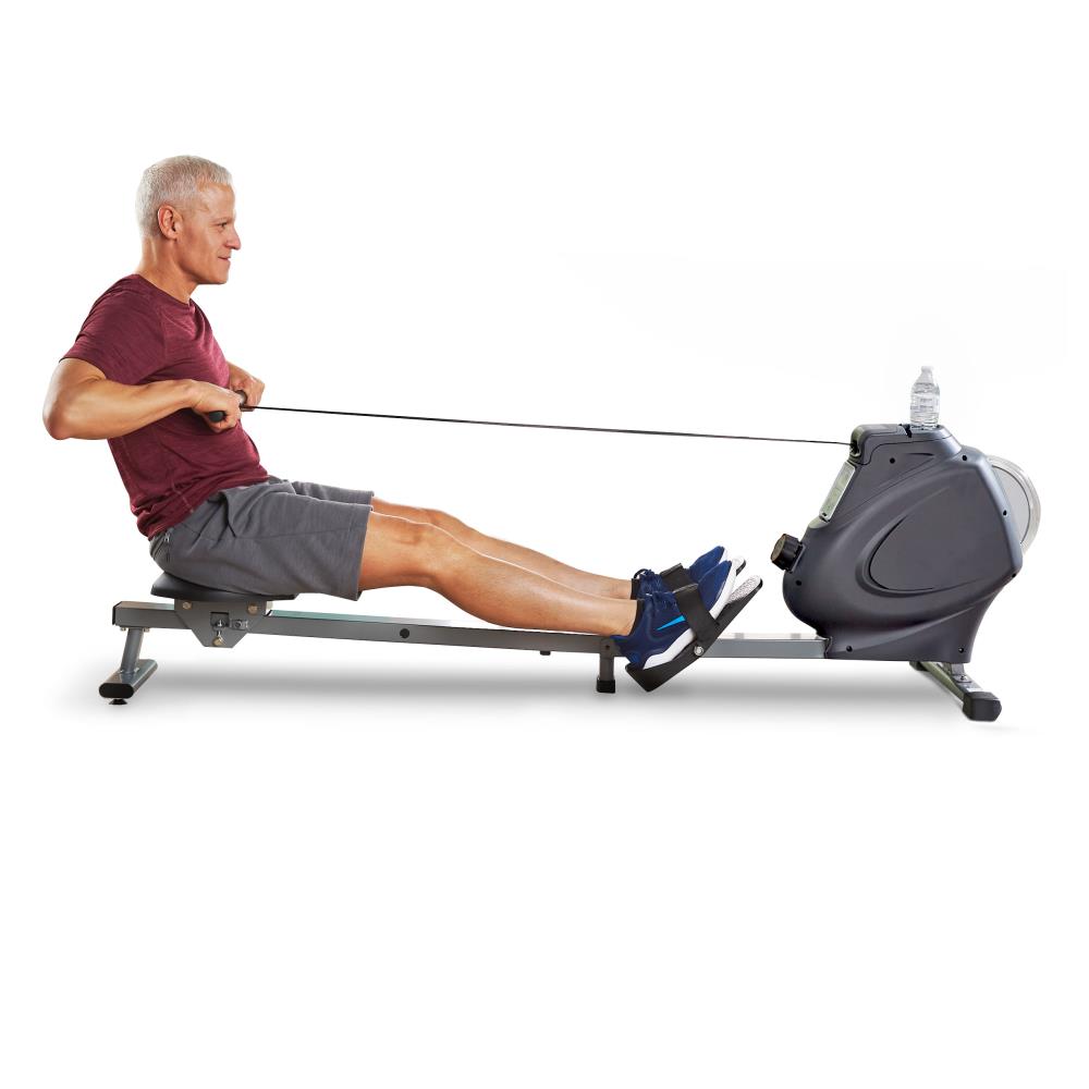 Foldable Rower Under $400