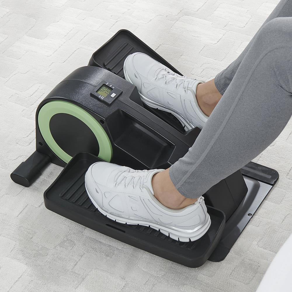 The Best Compact Elliptical Trainer