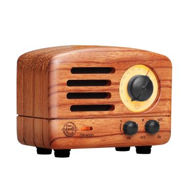 The Award Winning Bluetooth Radio