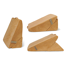 The Pain Relieving Adjustable Bed Wedge