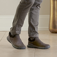 The Hands Free Step In Comfort Shoes