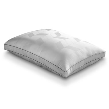 The Temperature Regulating Pillow