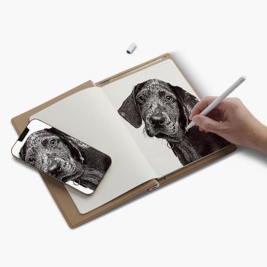 The Award Winning Wireless Notepad