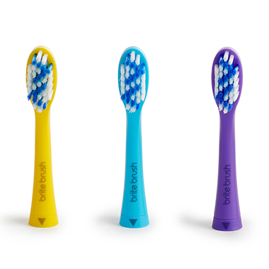 gaming toothbrush