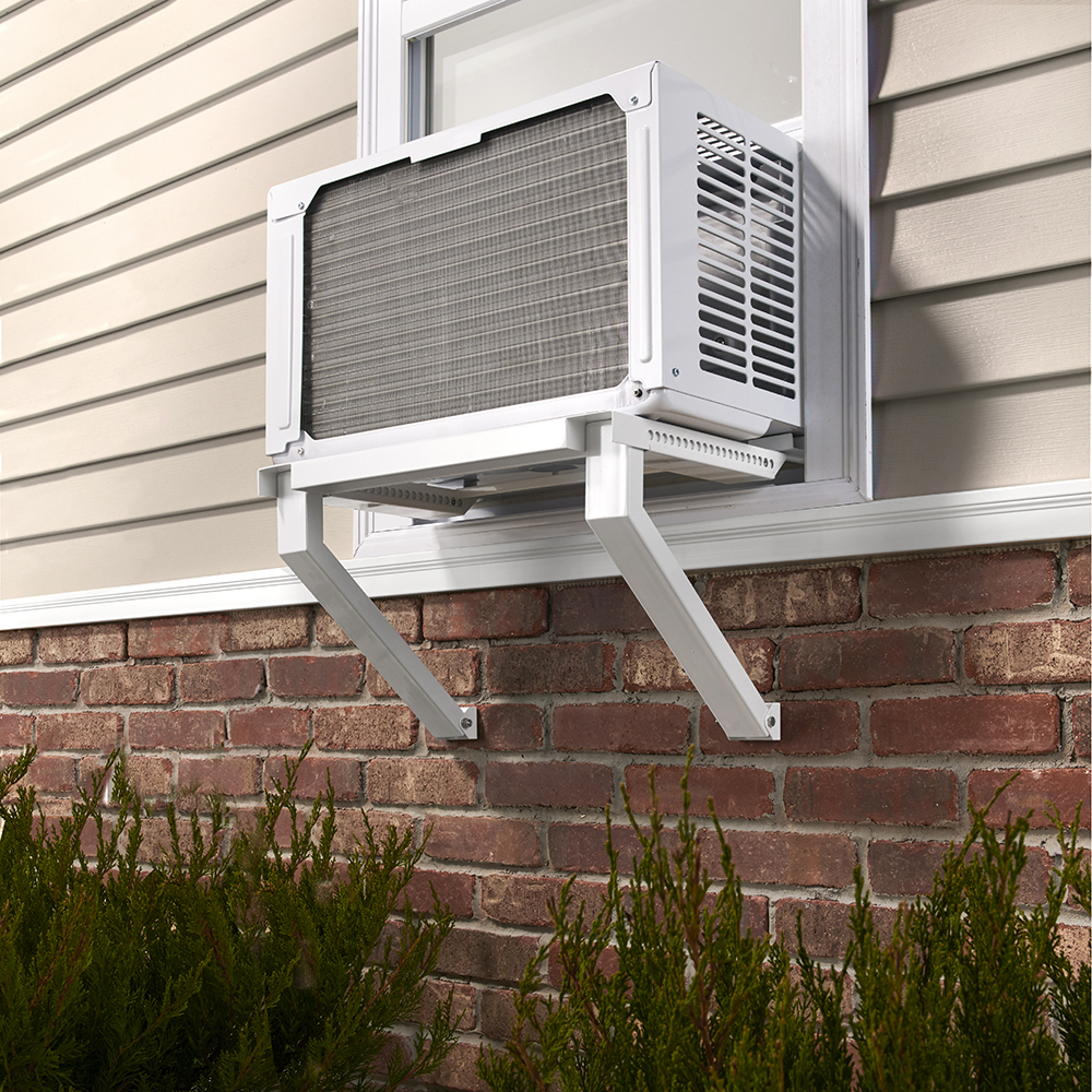 Window Air Conditioner Support Bracket