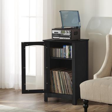 Compact display cabinet discount
