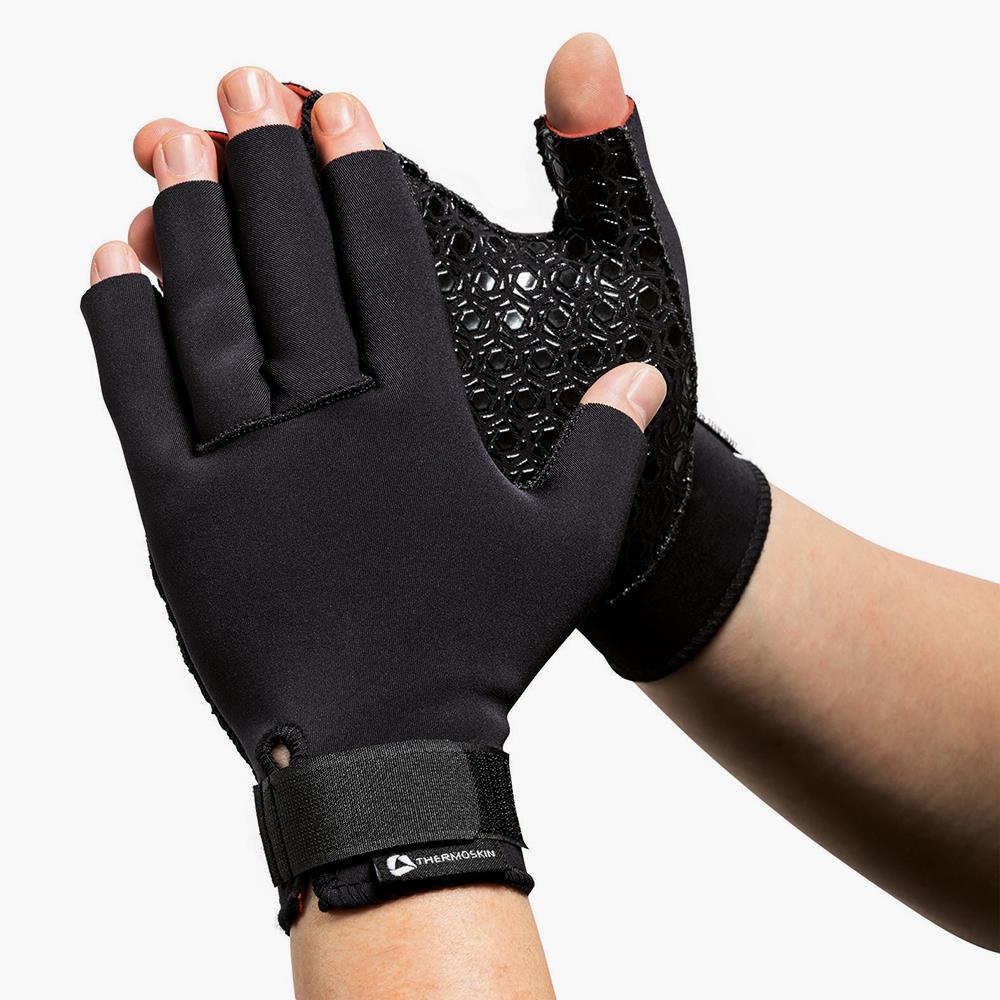 Arthritic Hand Pain Relieving Gloves